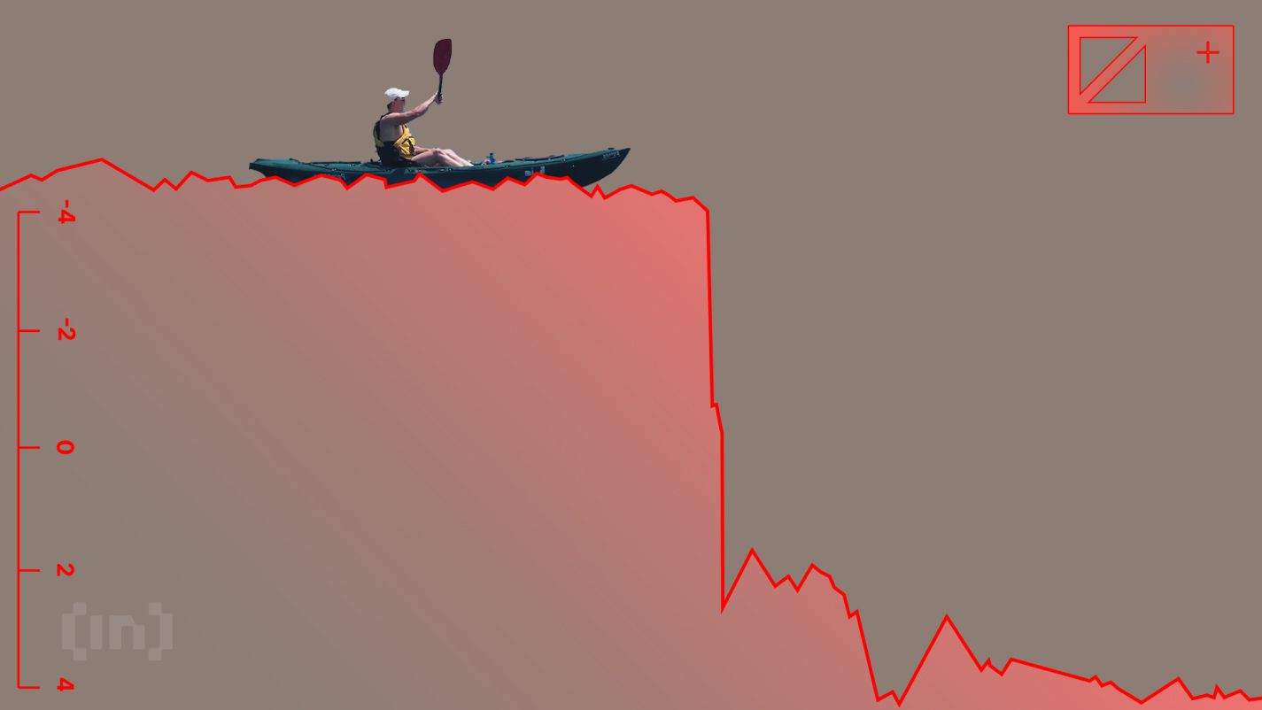 Bientôt la fin des dumps massifs ? La crypto pourrait sévir