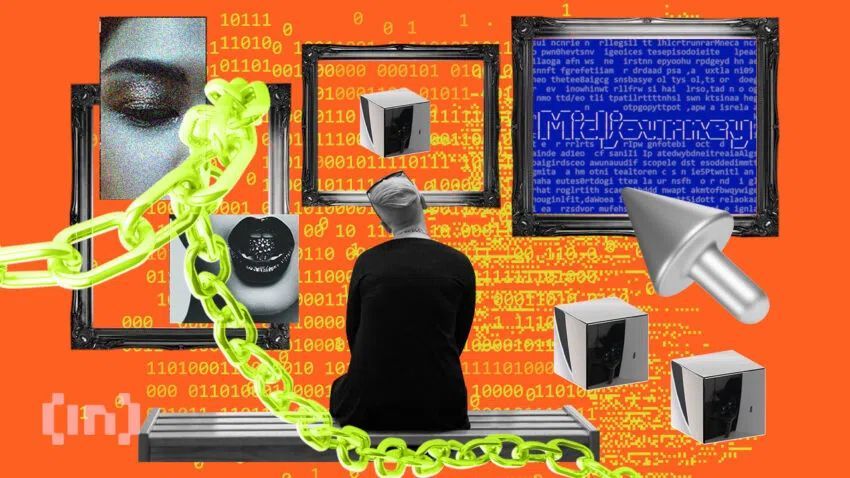 ¿Midjourney puede generar texto comprensible?