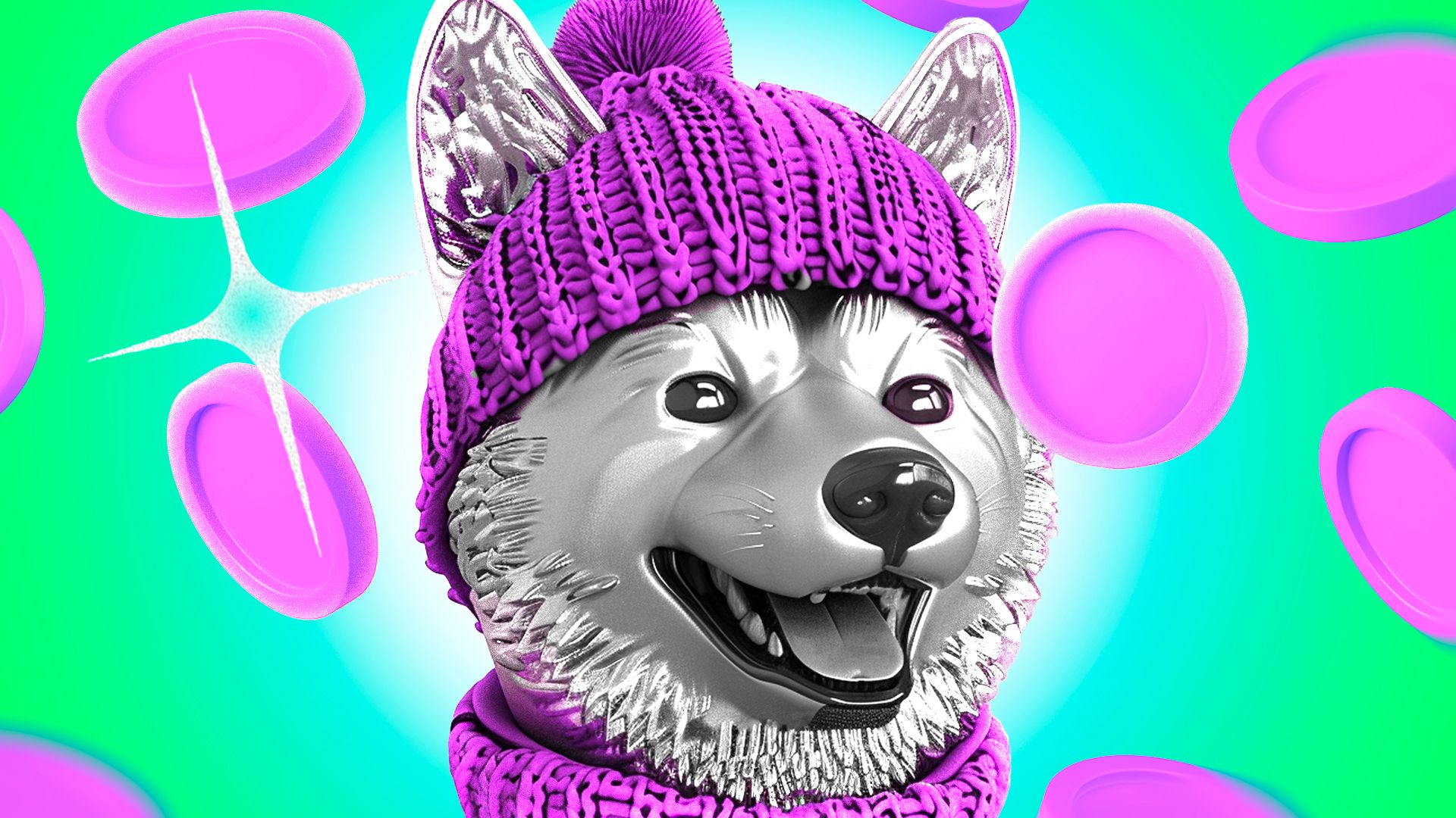 Dogwifhat (WIF) Fiyatı Yükseliyor: Takip Edilecek Seviyeler