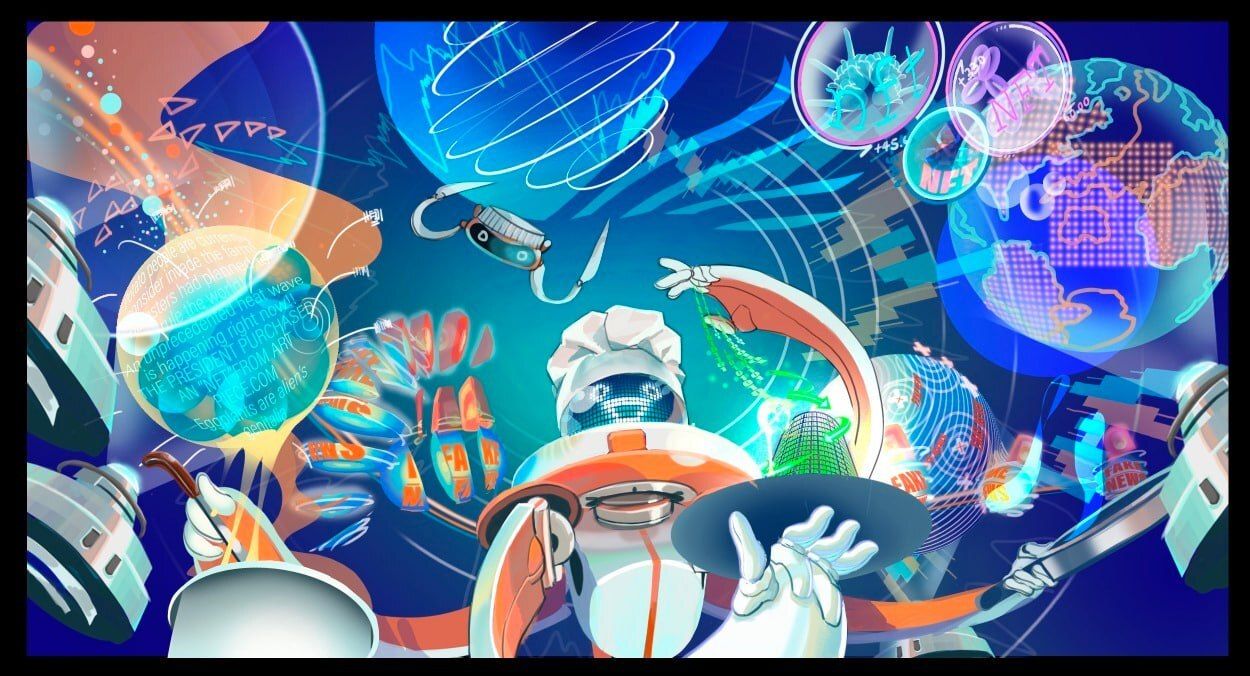 Ломая барьеры: как Exorde демократизирует доступ к онлайн-репутации