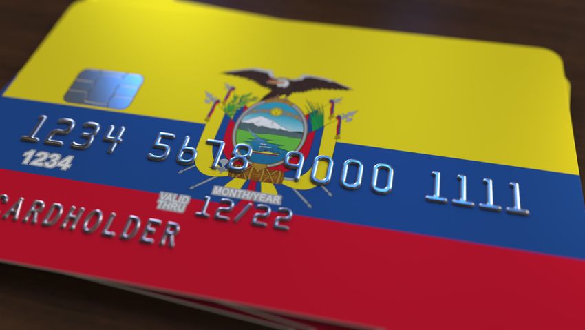 Ecuador Credit