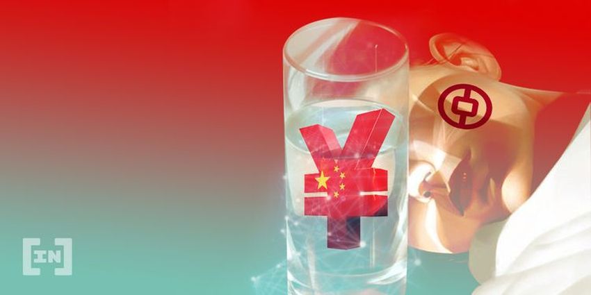 Probleme mit Blockchain in China: Stakeholder wollen keine Daten liefern