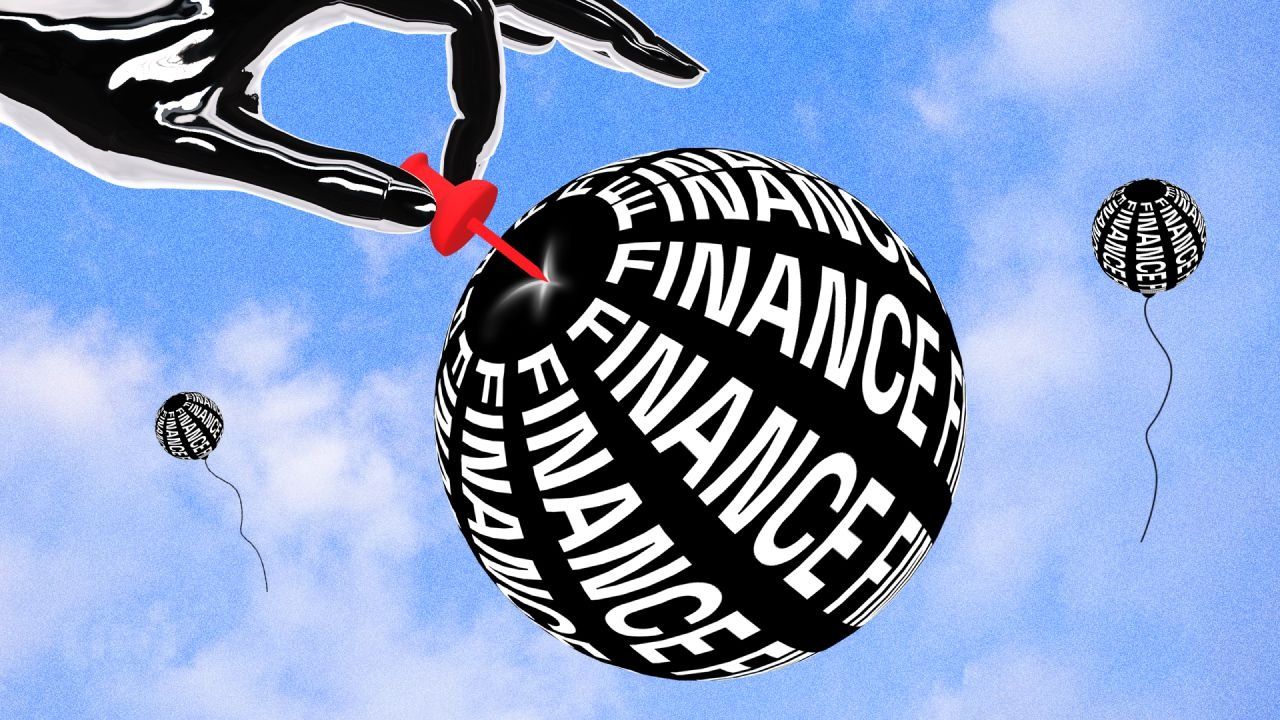 La Banque d’Angleterre prend une décision surprenante