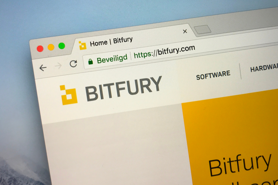 bitfury