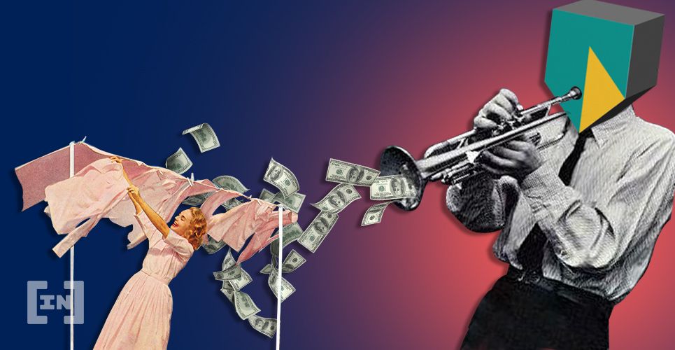 Bitcoin Critic ABN AMRO Embroiled in Money Laundering Scandal