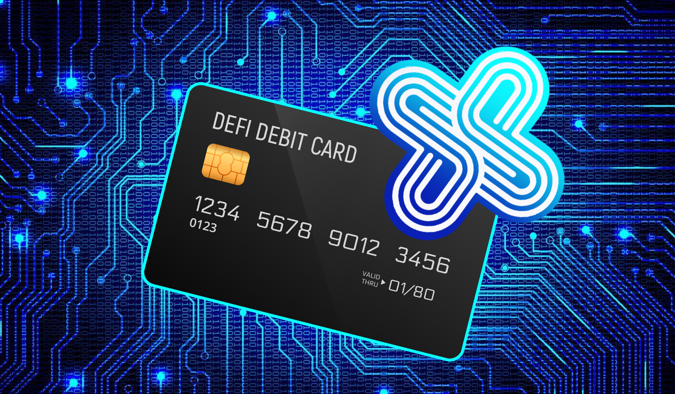 Xuirin Finance – The Future of DeFi