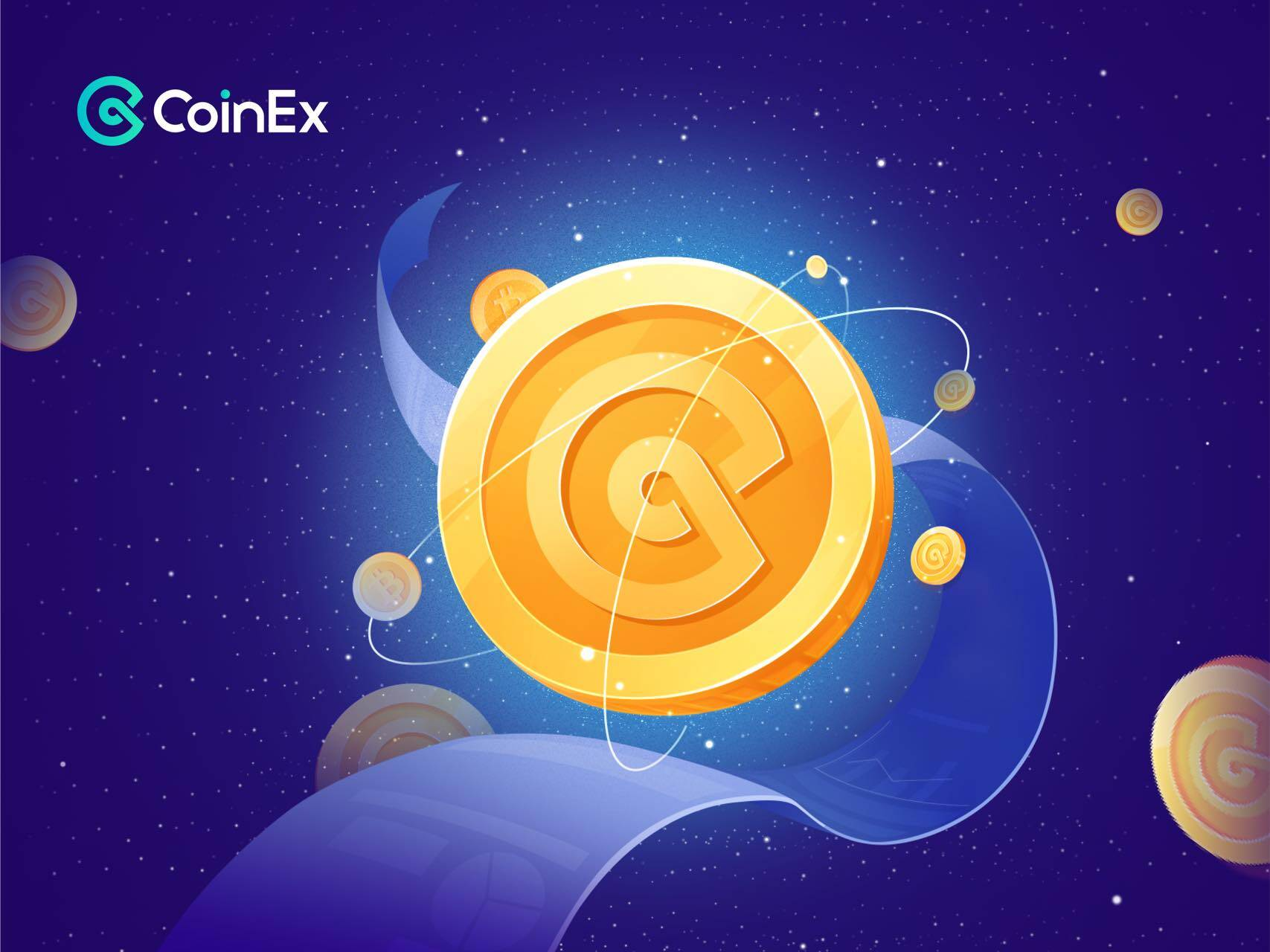Le CET de CoinEx sous un nouveau jour : Une nouvelle opportunité en 2024