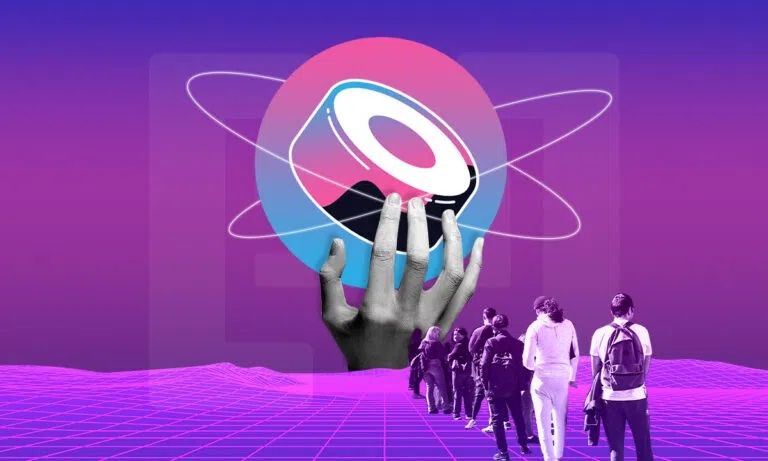 ราคาซื้อขายของ SushiSwap ลดลงกว่า 8 พันล้านดอลลาร์สหรัฐ ถือว่าต่ำสุดในรอบปี