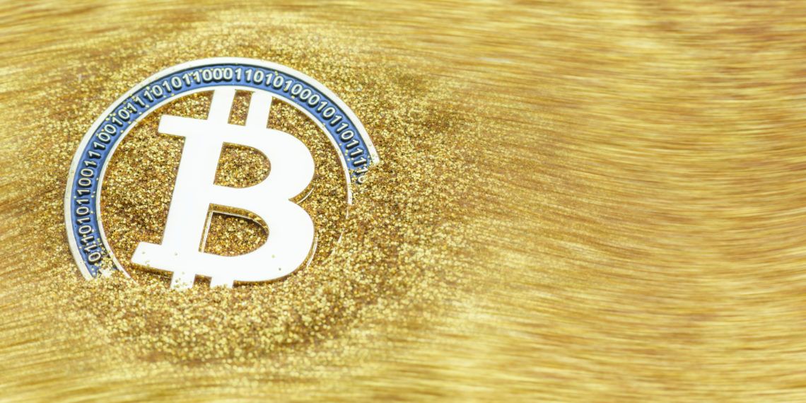 bitcoin stock-to-flow ratio