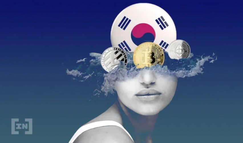 한국 금융위원회, 국내 기업의 암호화폐 시장 진입 허용에 신중