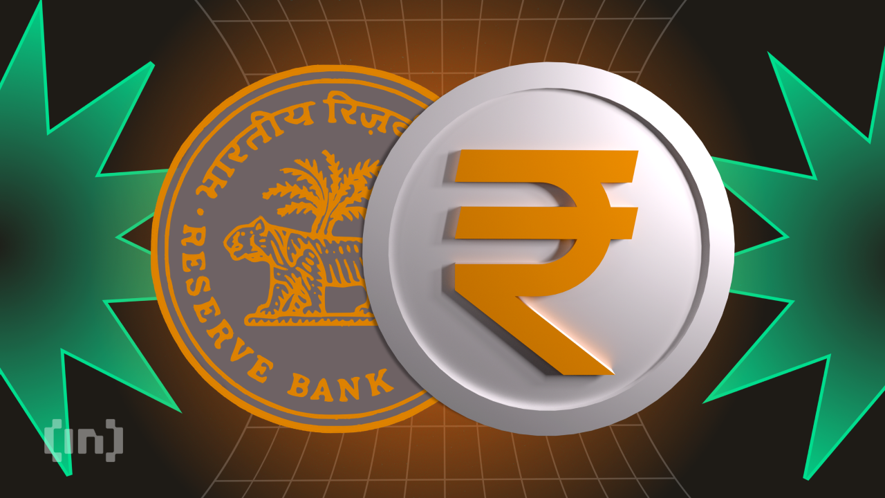 Digital Rupee (e-Rupee): A Comprehensive Guide to India’s CBDC
