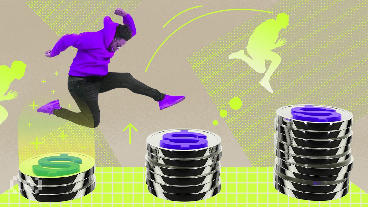 لماذا ارتفع سوق الكريبتو اليوم؟ 