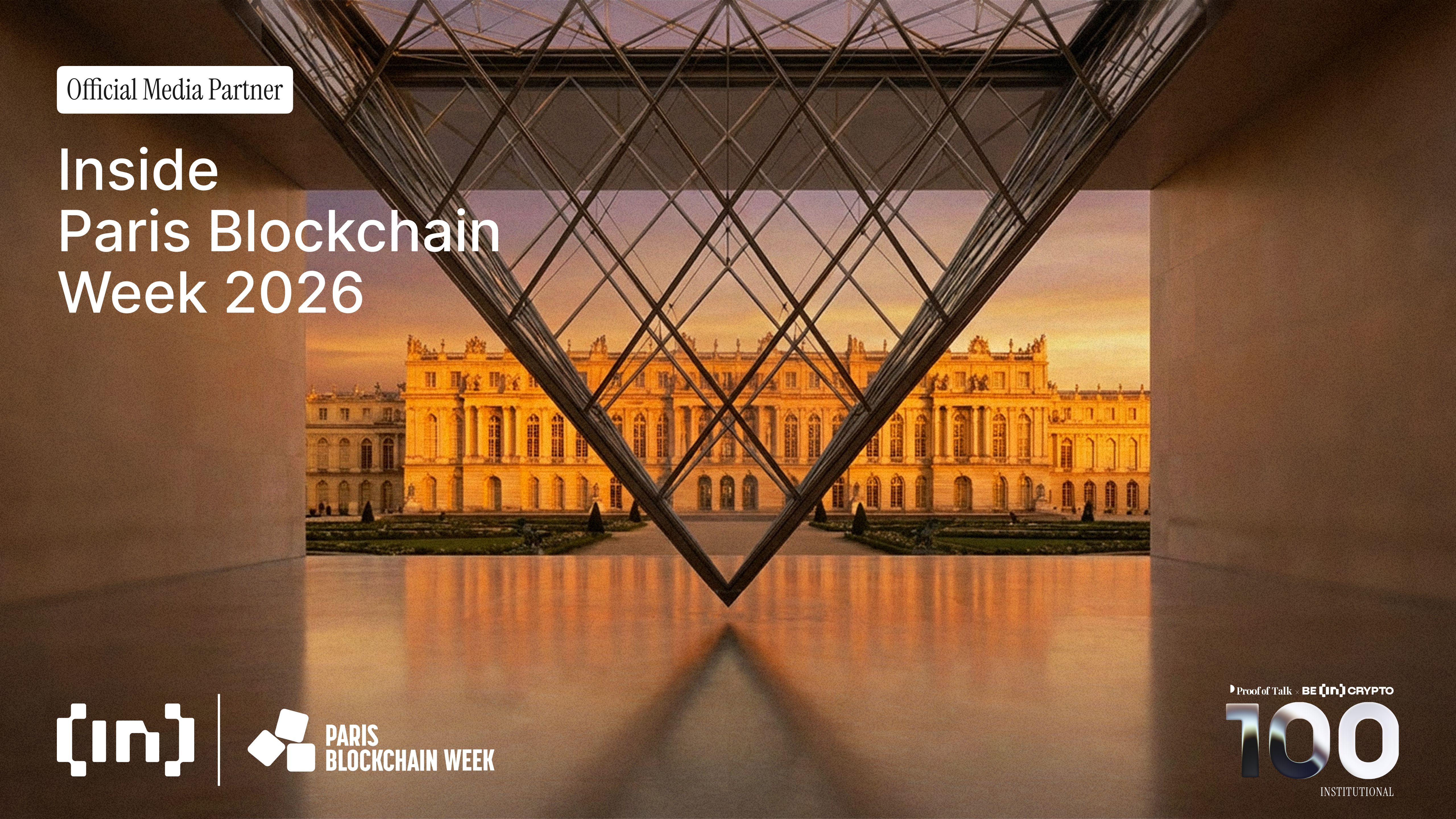Paris Blockchain Week 2026: Where the New Financial Order Took Shape
