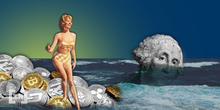 Les mesures de relance économique de 2020 pourraient contribuer à la croissance de la crypto-monnaie