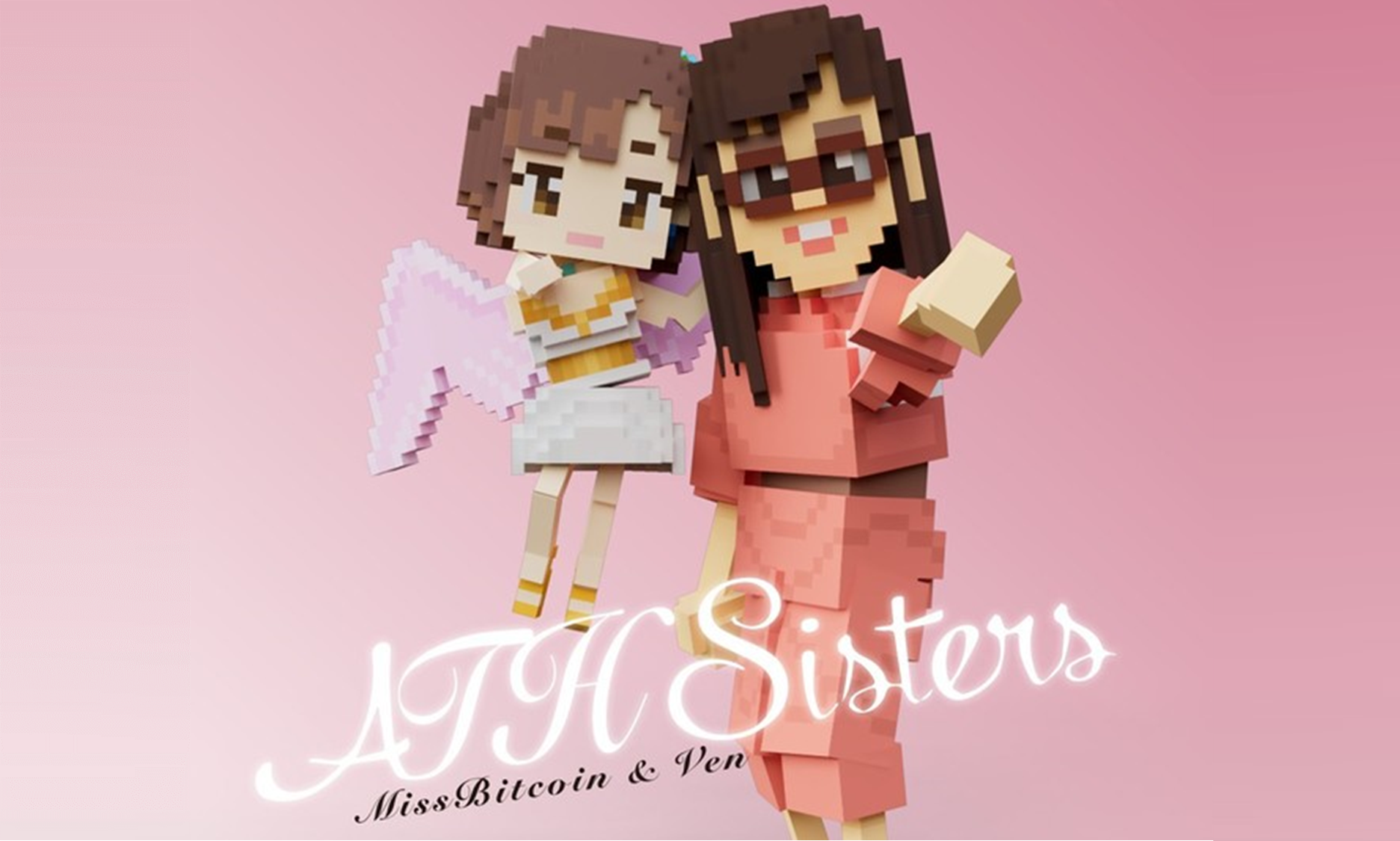 First Charity Project Using NFT: All Profits From Sales  To Be Donated