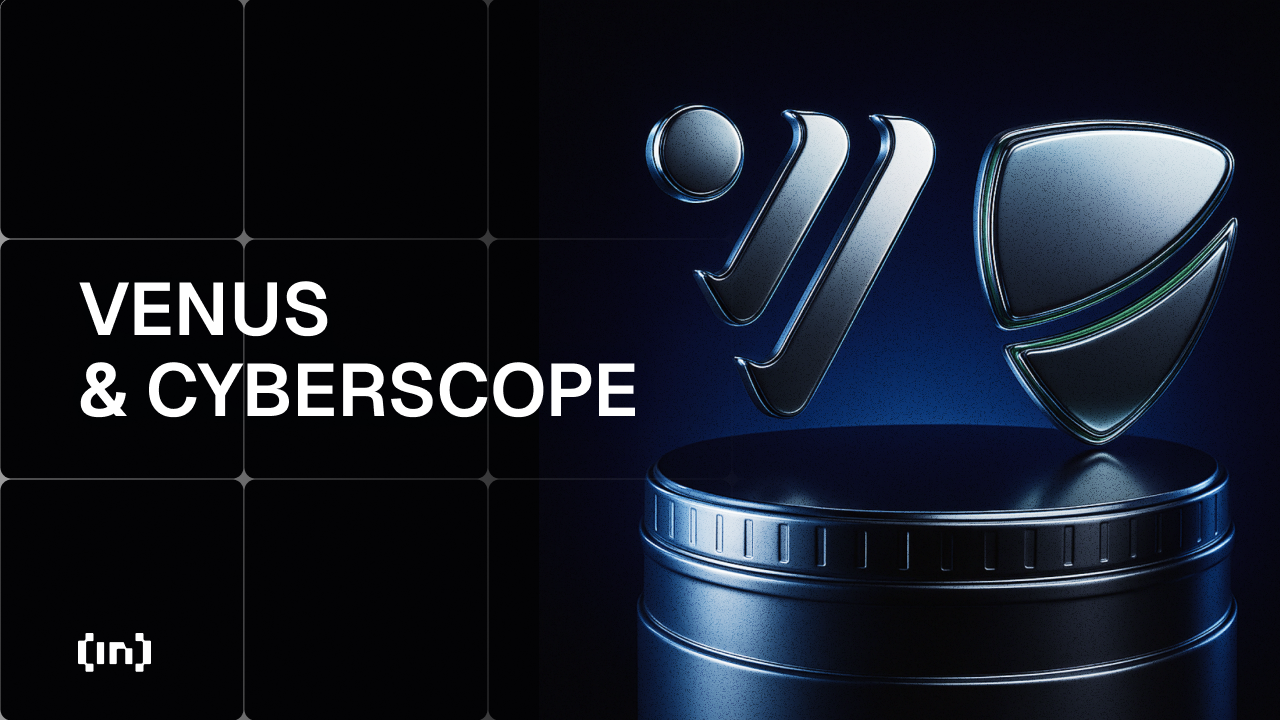 Venus Protocol ve Güven Mimarisi: %91 Denetim Skoru DeFi’nin Olgunlaşmasını Gösteriyor