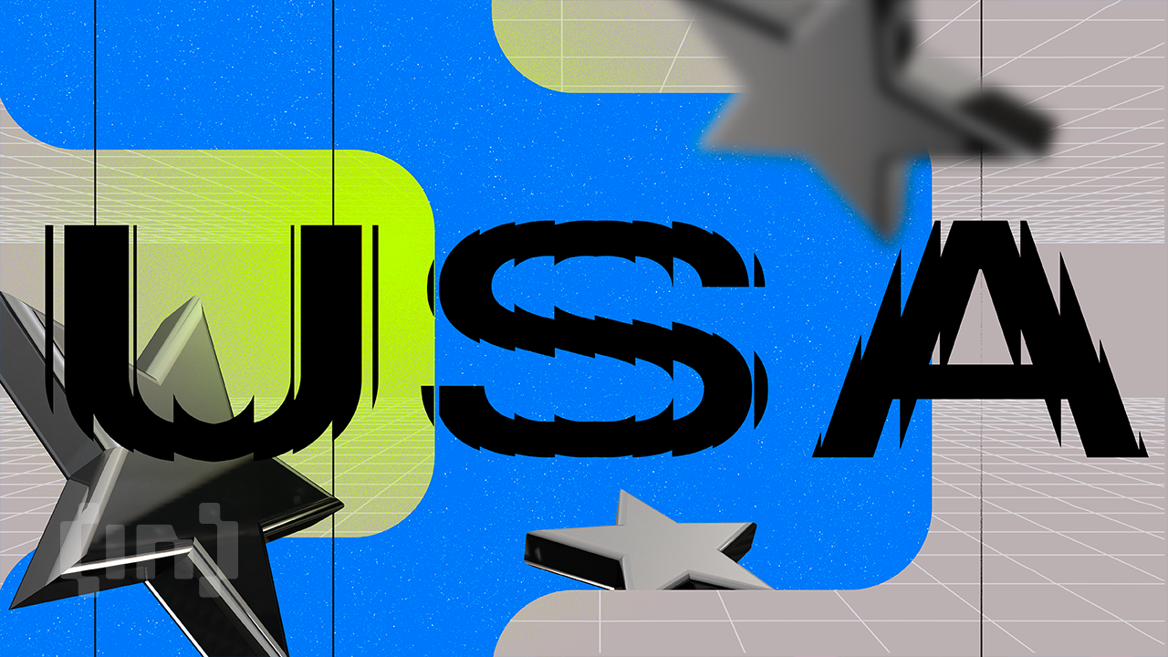 США вітають про-крипто Конгрес, що підвищує настрій у галузі