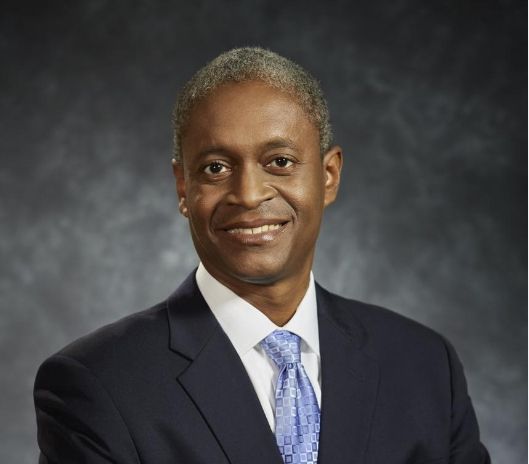 애틀란타 연은 총재, “금리 다시 0.5%p 올려야”