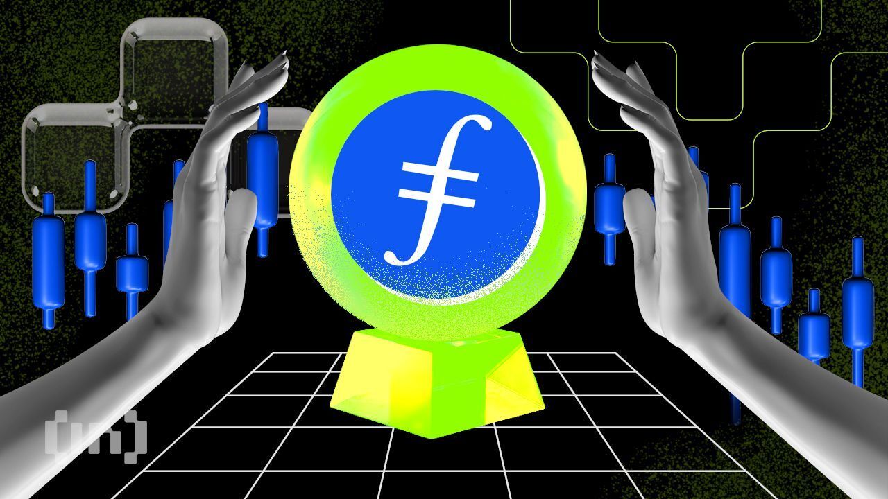 Kryptowaluty ze zdecentralizowaną pamięć masową