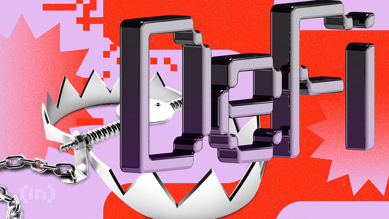 Identifying & Exploring Risk on DeFi Lending Protocols