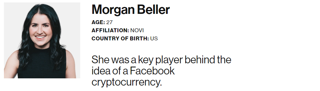 Morgan Beller