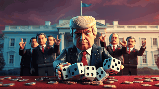 Crypto Week : les pépites à suivre pour profiter du bull run