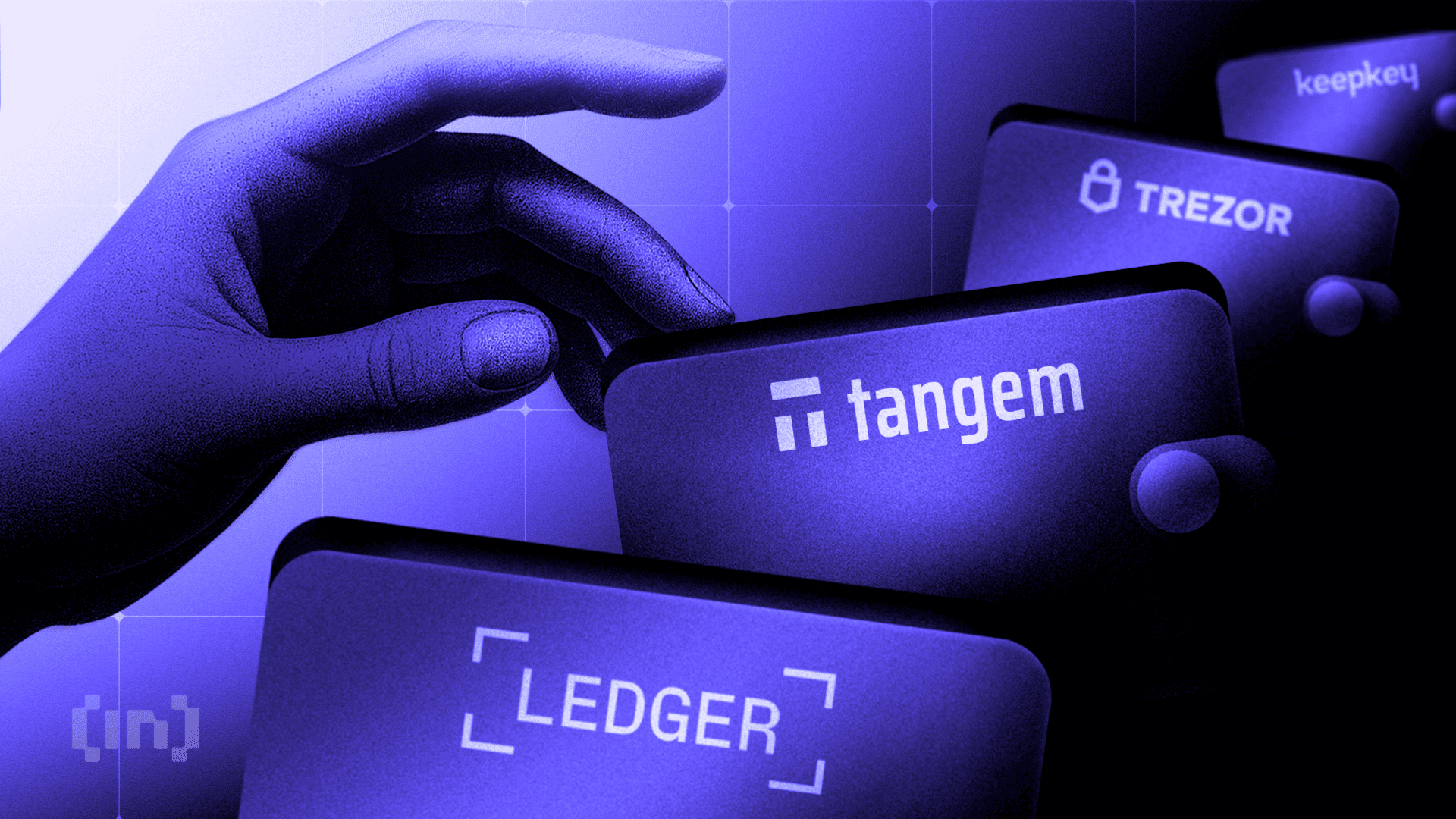Ledger Recovery Key: Neue Sicherheitsoption für Krypto-Wallets