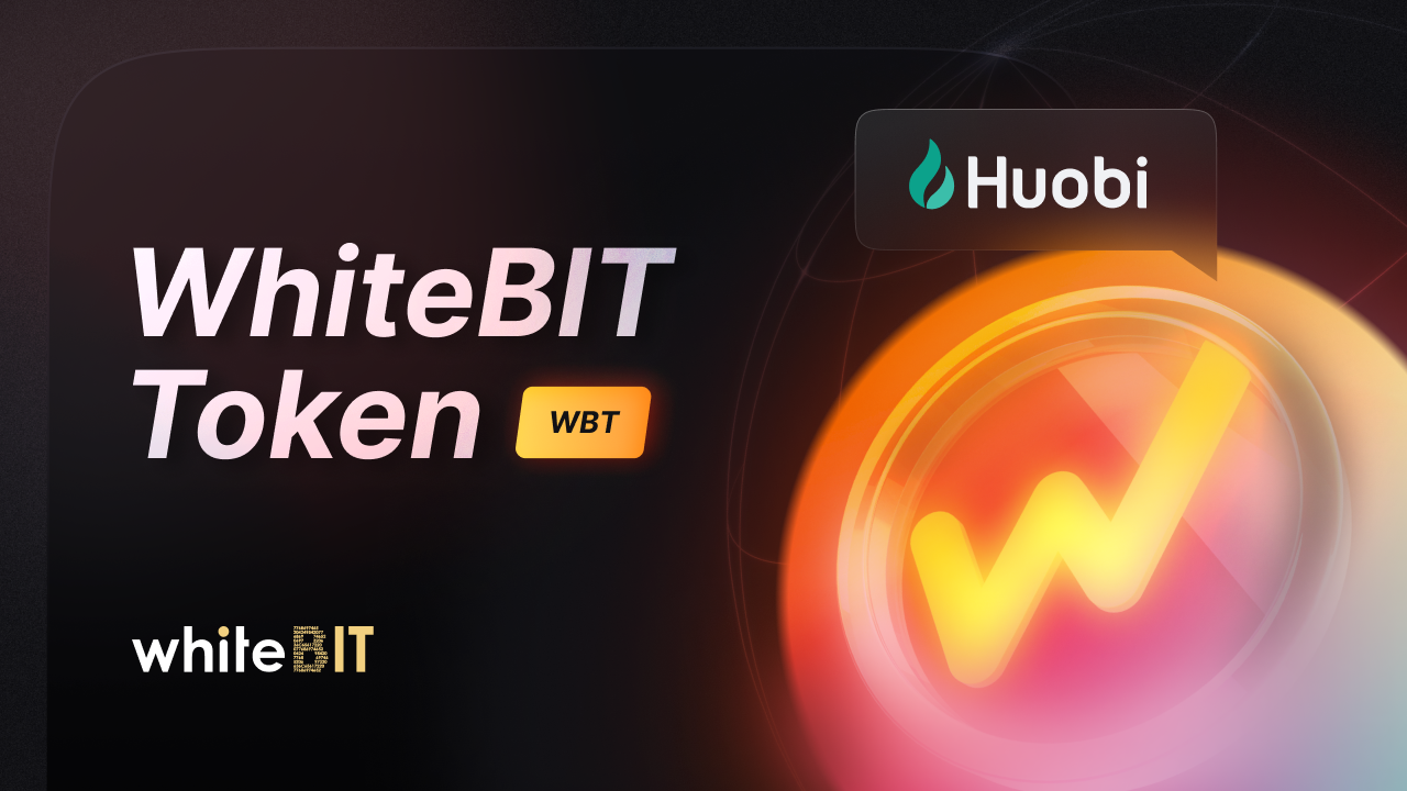 WhiteBIT Token: Conquering New Heights