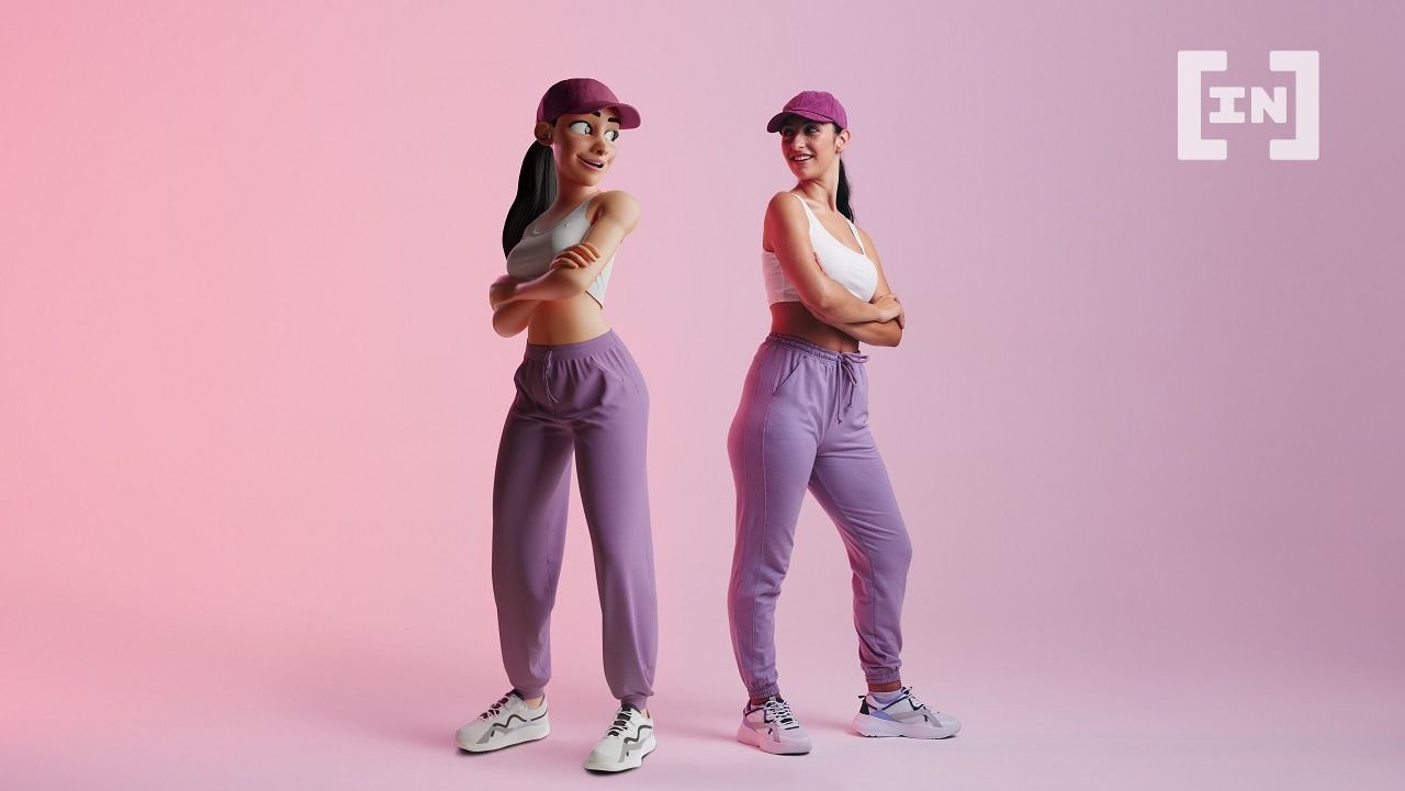 Patents and Big Tech: Which Companies Will Rule the Metaverse?