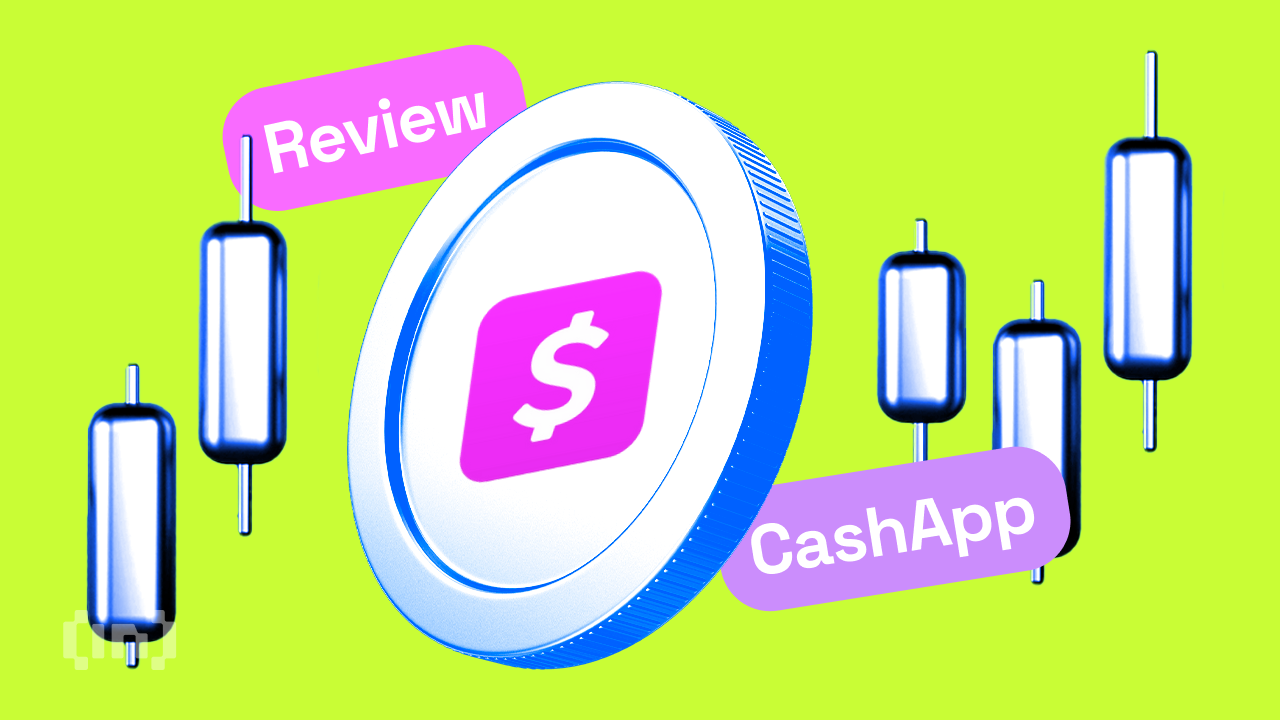 Cash App Review 2025: Everything You Need To Know