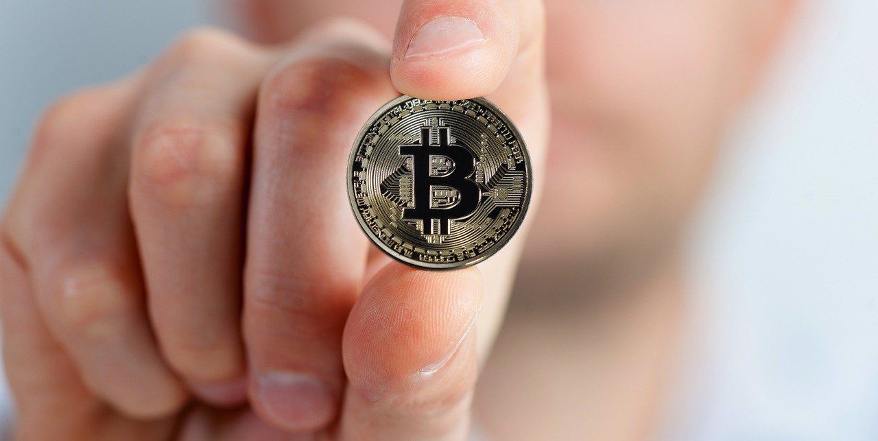 Bitcoin Bernie Sanders