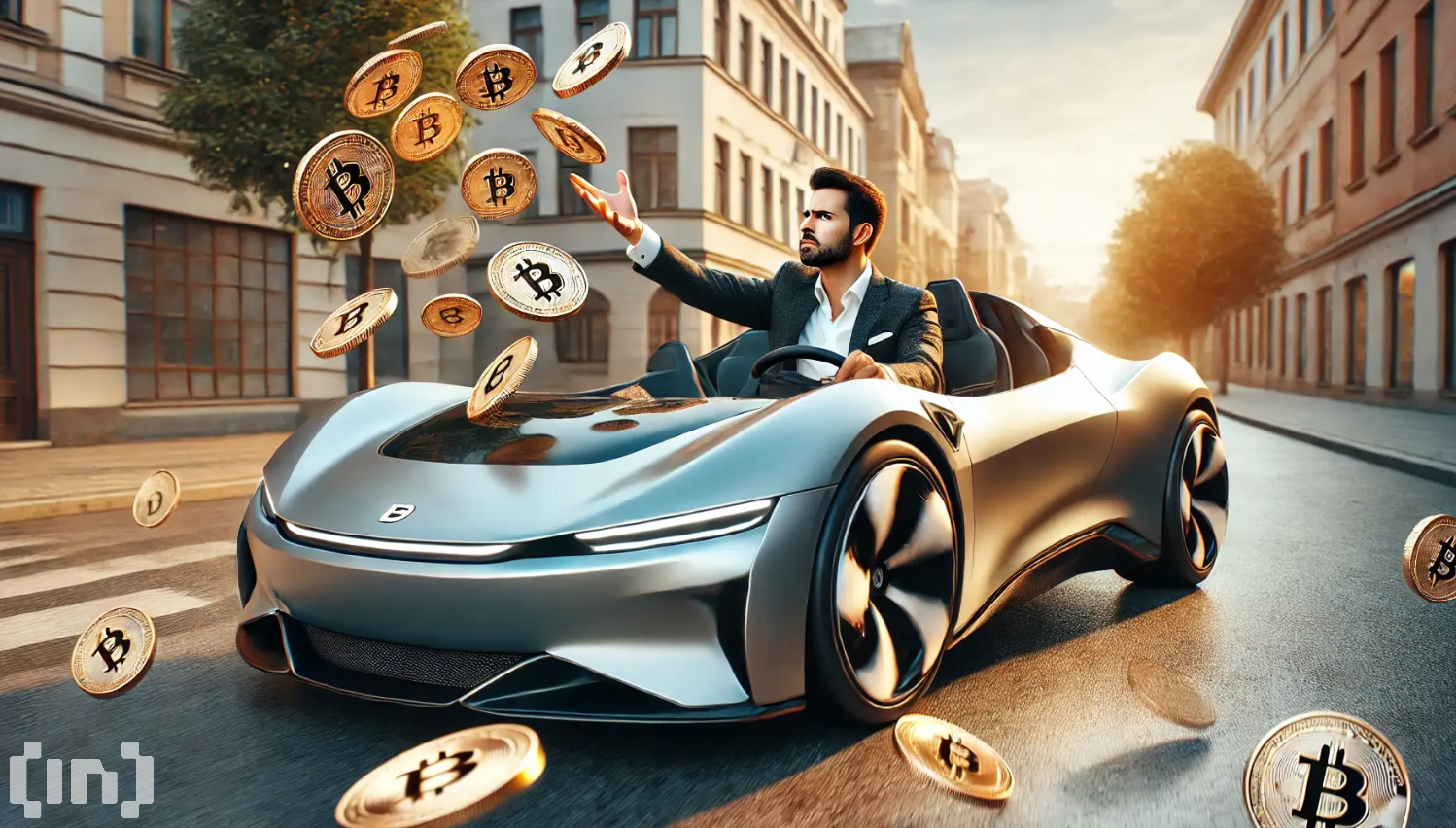 24h Crypto : Elon Musk fait son retour dans l’industrie