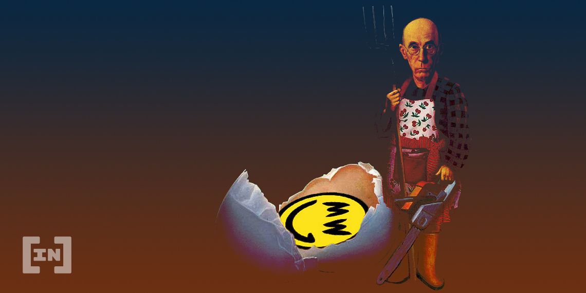 Grin Hard Fork Sees Altcoin Surge 23%