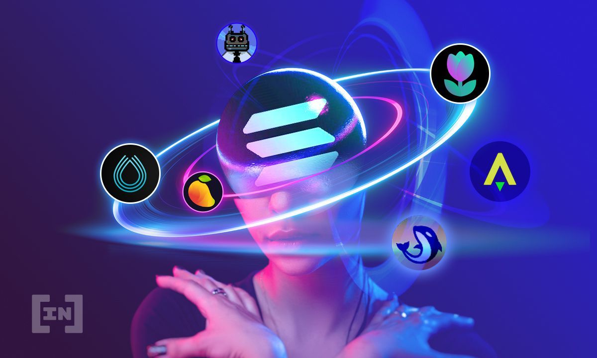 Jadi Marketplace NFT Terbesar di Solana, Magic Eden Kumpulkan Dana Segar US$130 Juta