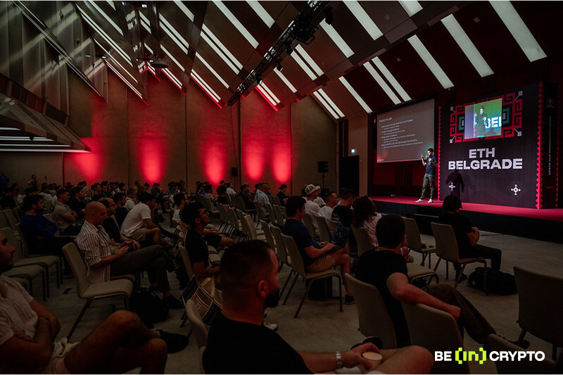「ETH Belgrade」誕生の裏側─Web3ビルダーが共鳴した現場主導の取り組み