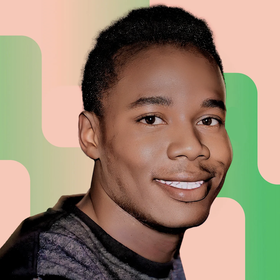 Chris Adede
