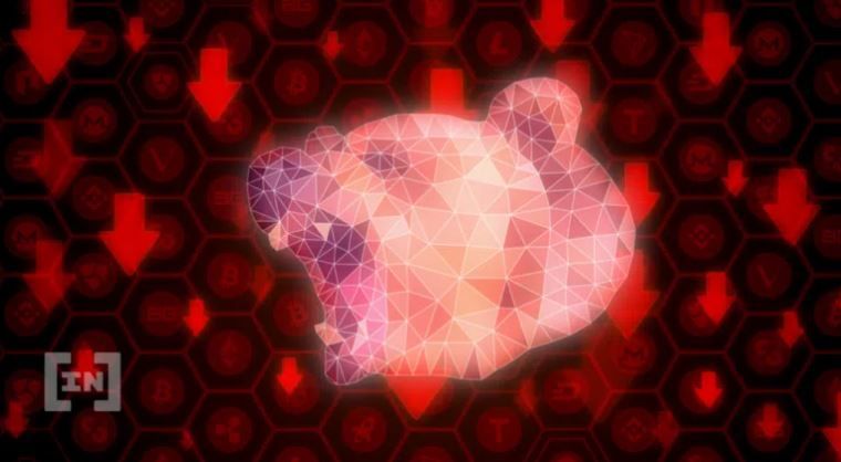 글라스노드, 2022년에 대해 “가장 중대한 약세 시장”으로 평가