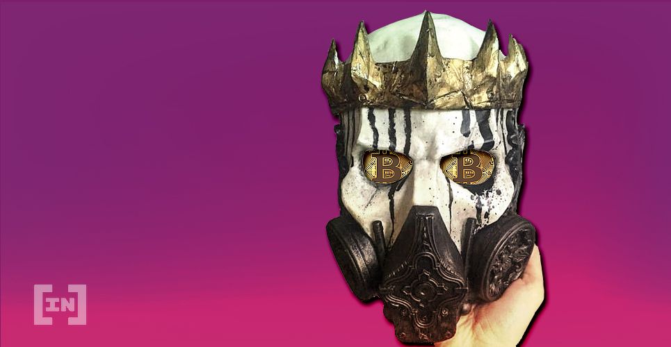 Bitcoin Economist Saifedean Ammous: Cryptocurrencies Are a Zero Sum Game