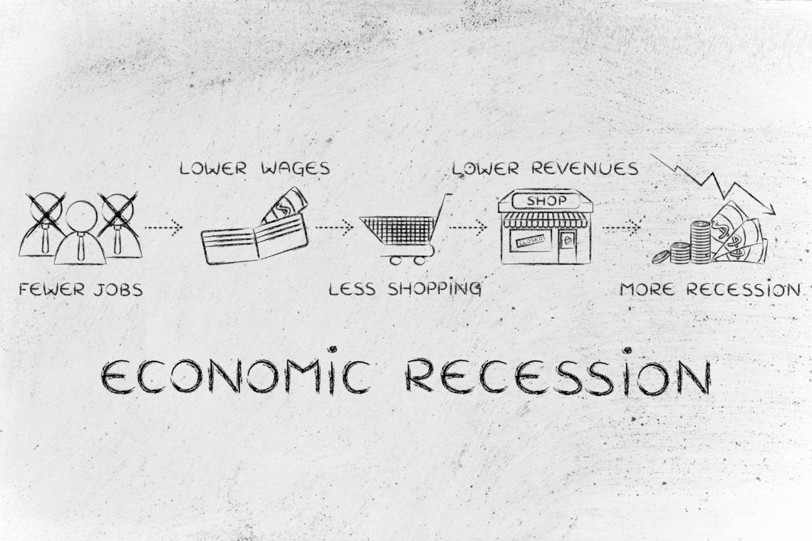 economic recession