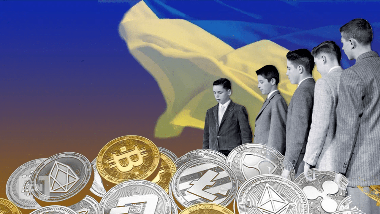 Como o conflito Rússia X Ucrânia afeta o mercado cripto?