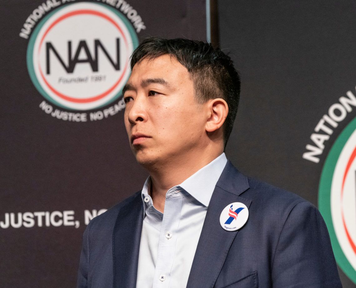 andrew yang