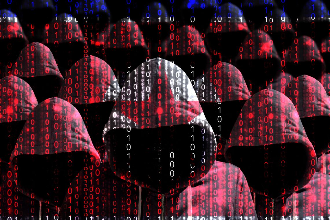 Bitcoin Anonymous