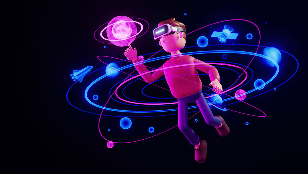 Novo Metaverso — Este jogo pode ser o próximo Decentraland ou The Sandbox