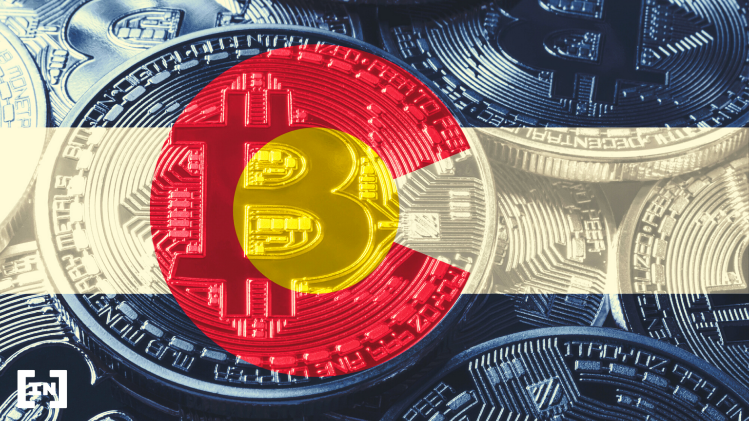 Colorado Berusaha Pelajari Security Token Lewat RUU Terbarunya