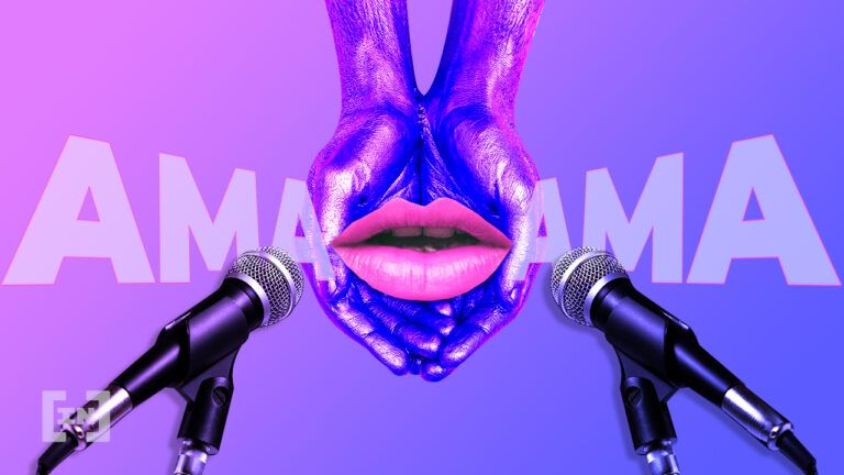 AMA 인터뷰로 암호화폐 프로젝트 광고하는 방법