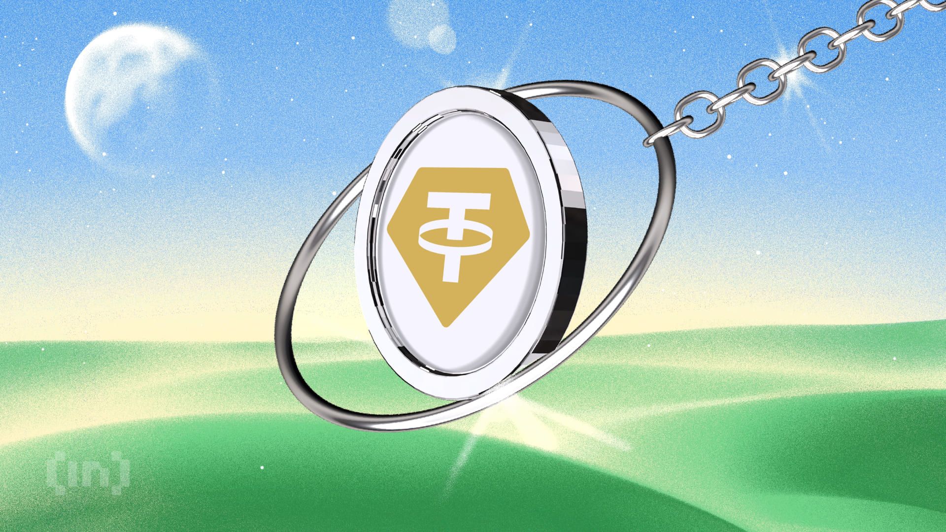 Tether-druckt-5-Mrd-USD-in-USDT-nach-erstem-Fed-Zinsschnitt