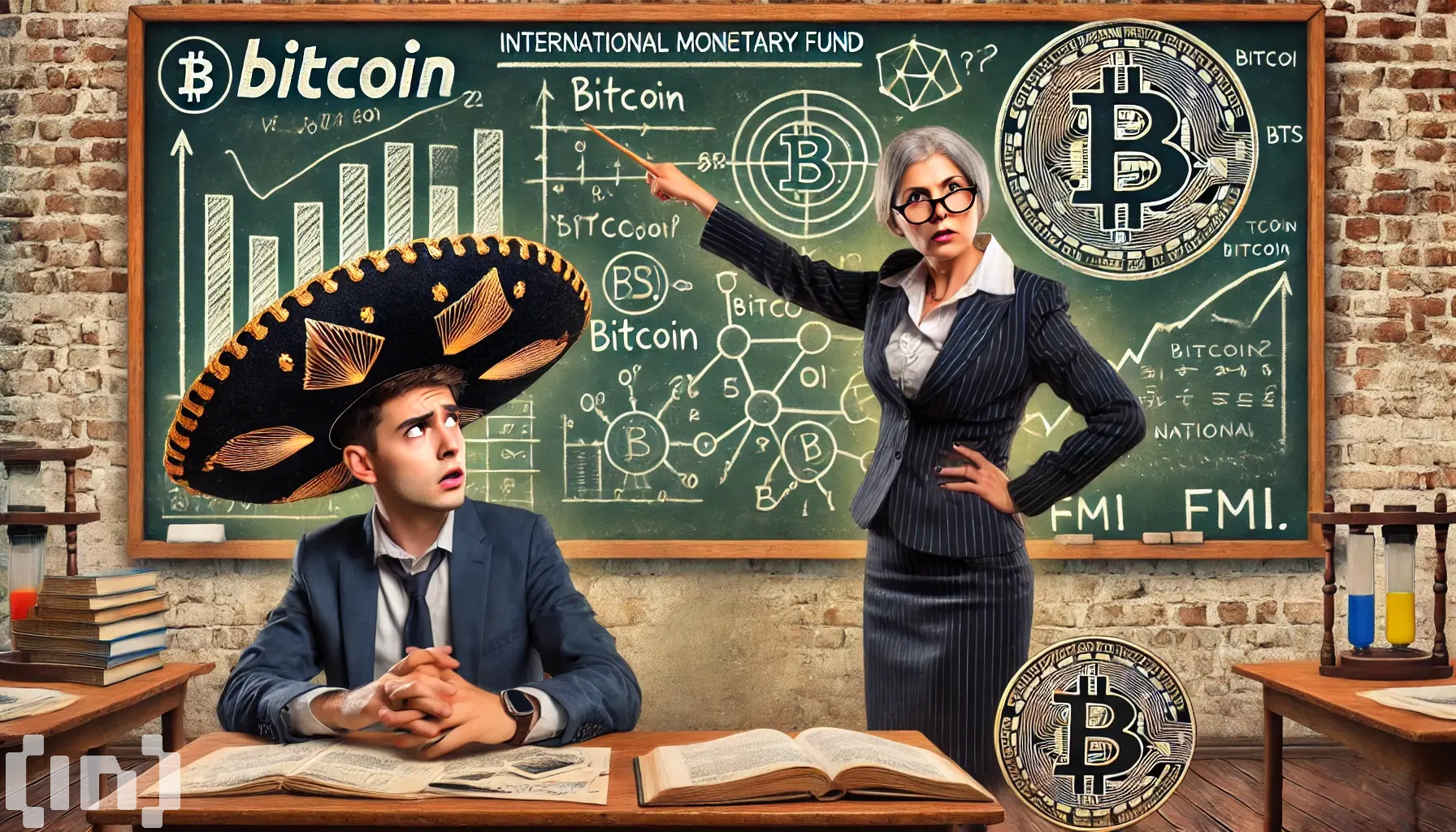 24h Crypto : le Salvador nous a menti depuis le début ?