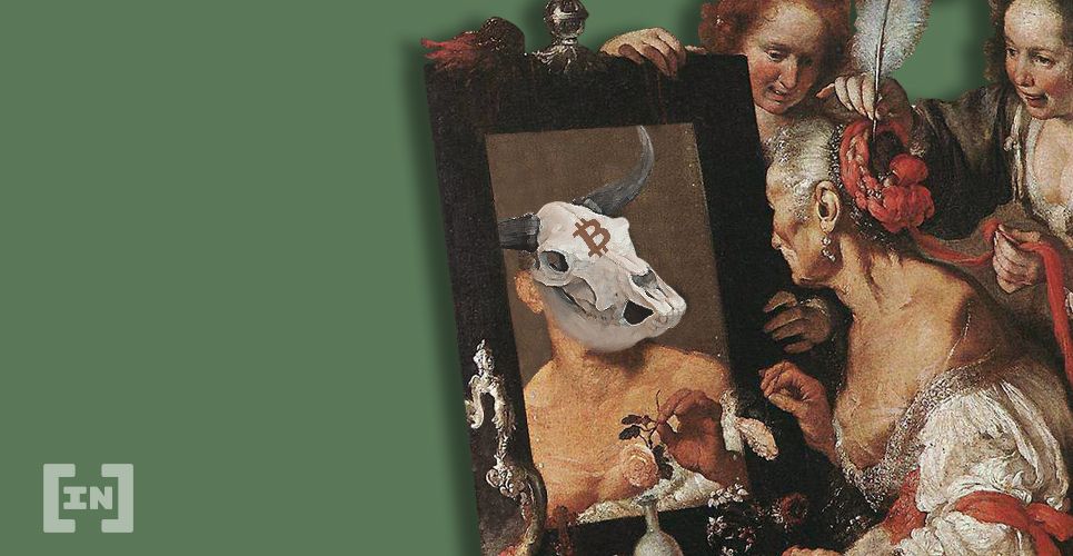 Bullish Bitcoin Flag Indicative of Higher Prices, According to Mati Greenspan