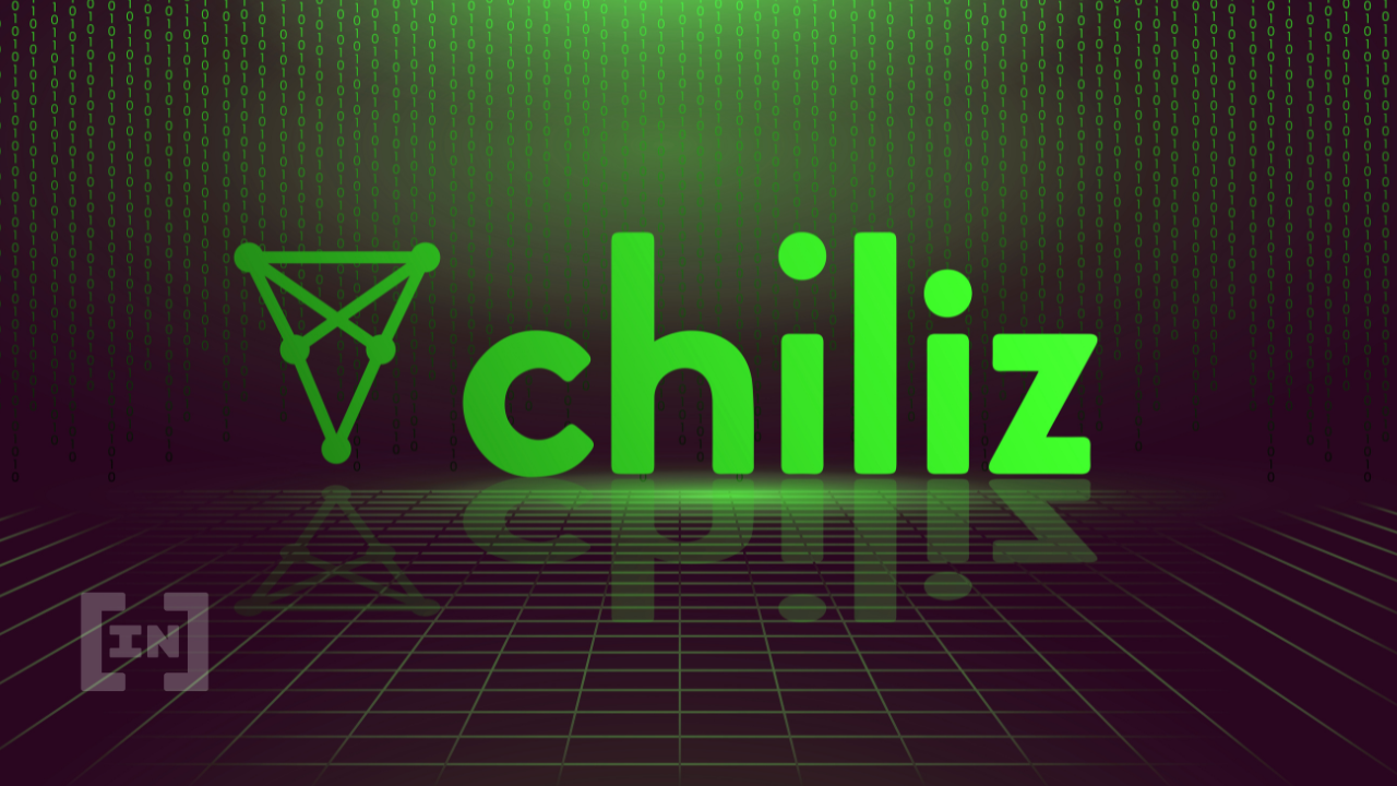 Chiliz (CHZ) rompe resistência de longo termo – análise das melhores da semana