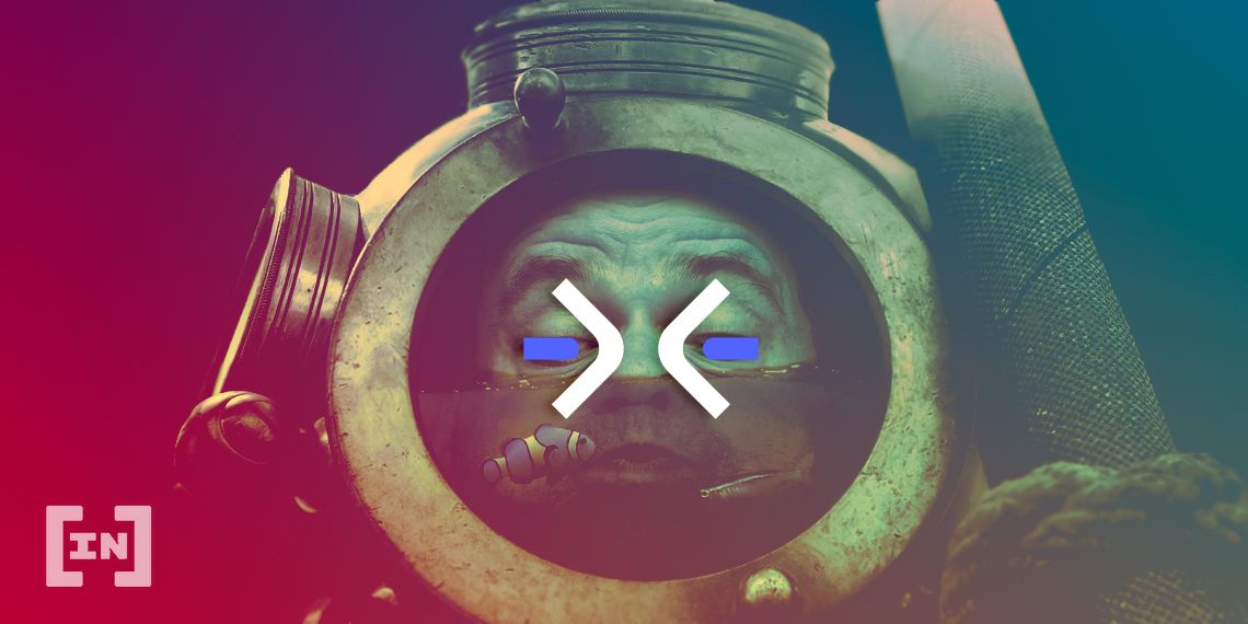 Cryptocurrency Exchange GO.Exchange Goes out of Business